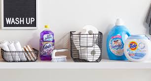 Hygiene items